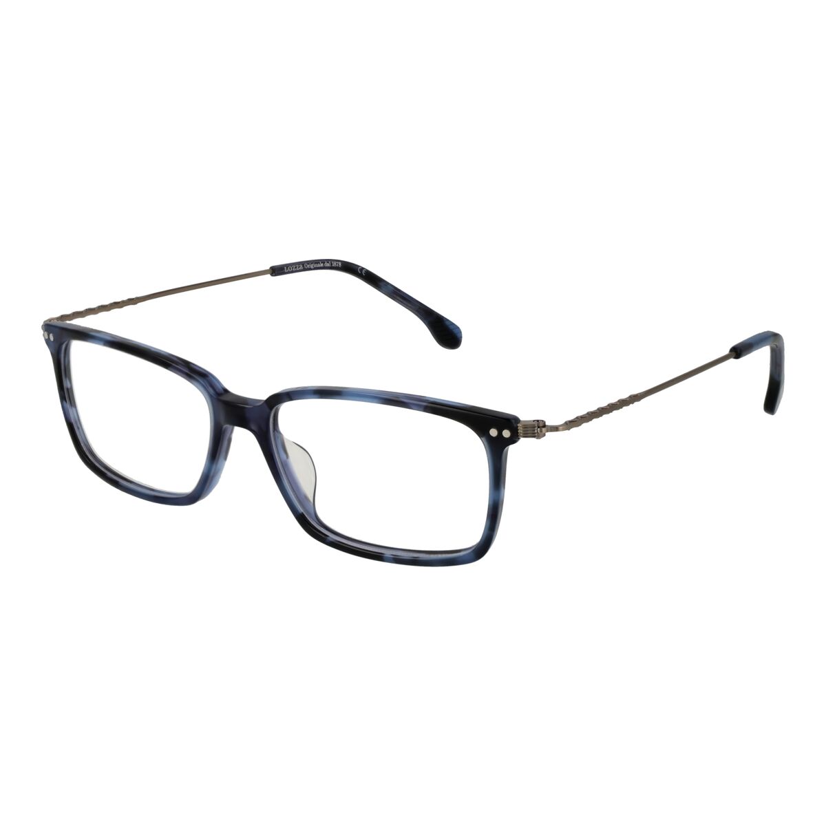 Men’ Spectacle frame Lozza VL4266 540VBG