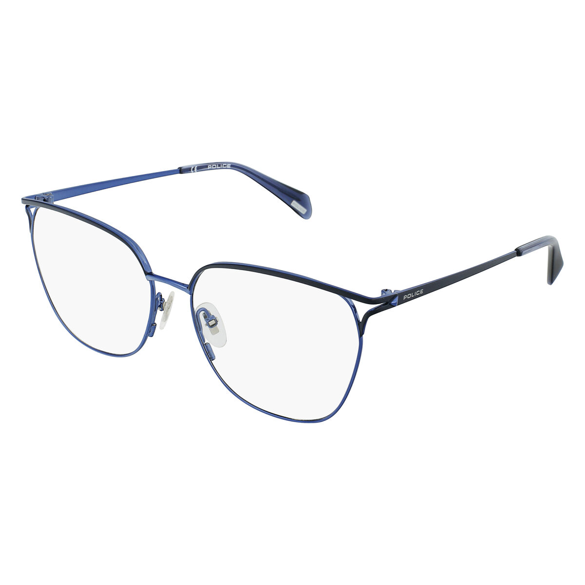 Ladies’ Spectacle frame Police VPLC33-5608H7 ø 56 mm