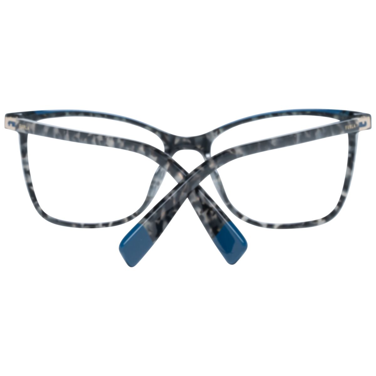 Ladies’ Spectacle frame Furla Ø 53 mm