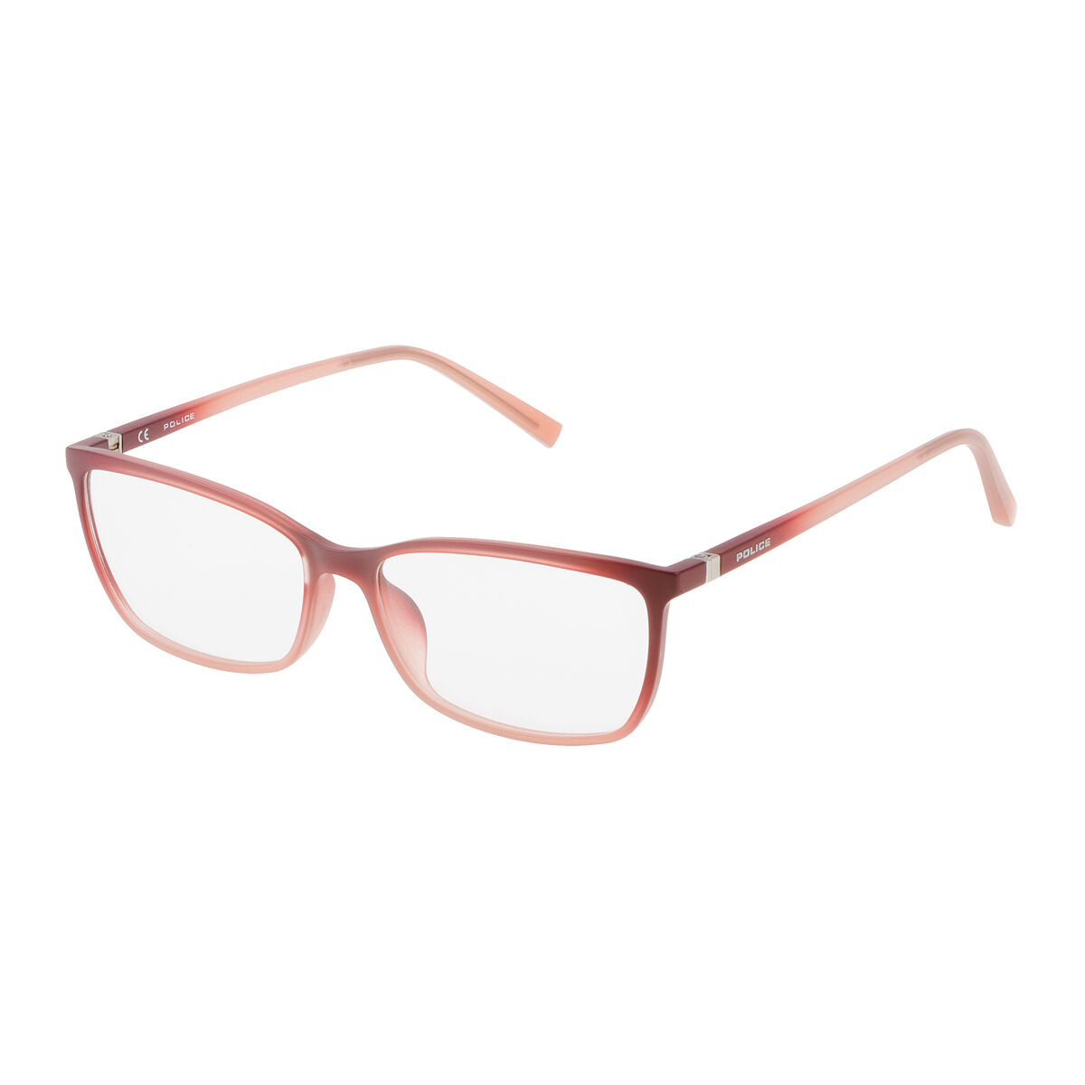 Ladies’ Spectacle frame Furla VFU499-5302BW  53 mm