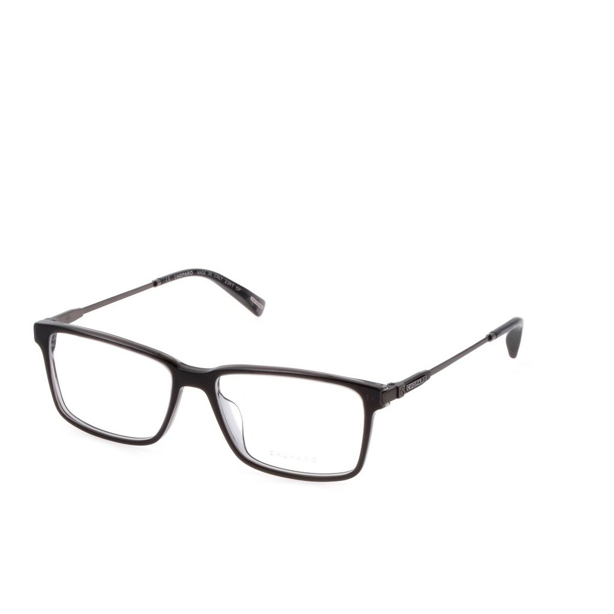 Men’ Spectacle frame Chopard VCH308-5606MX Grey ø 56 mm Men’ Spectacle frame Chopard VCH308-5606MX Grey ø 56 mm