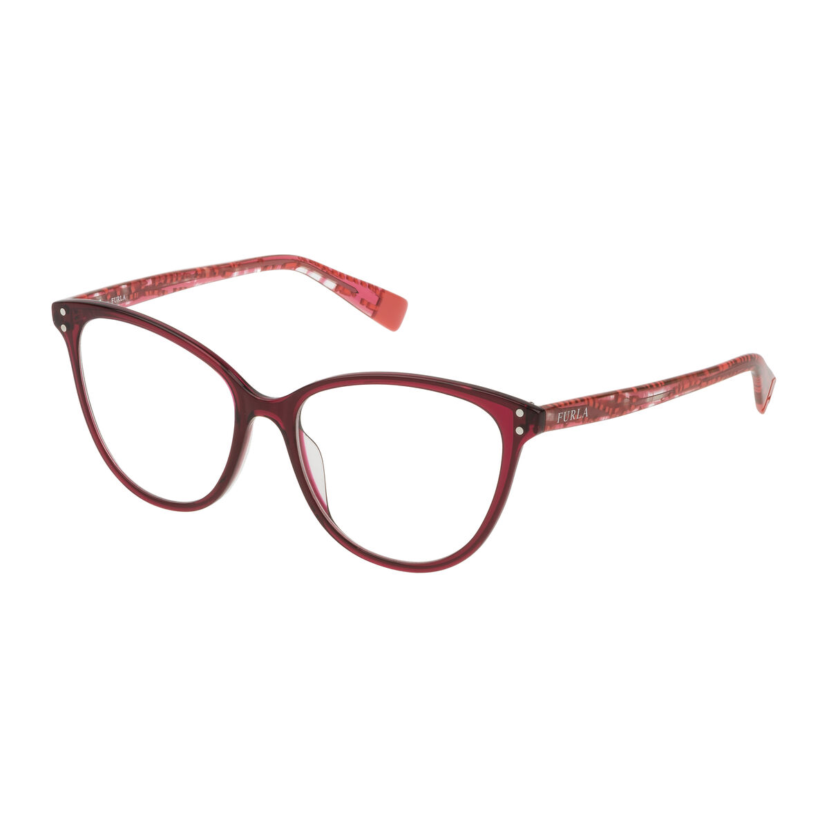 Men’ Spectacle frame Police VPLD20-520509 Grey Ã 52 mm