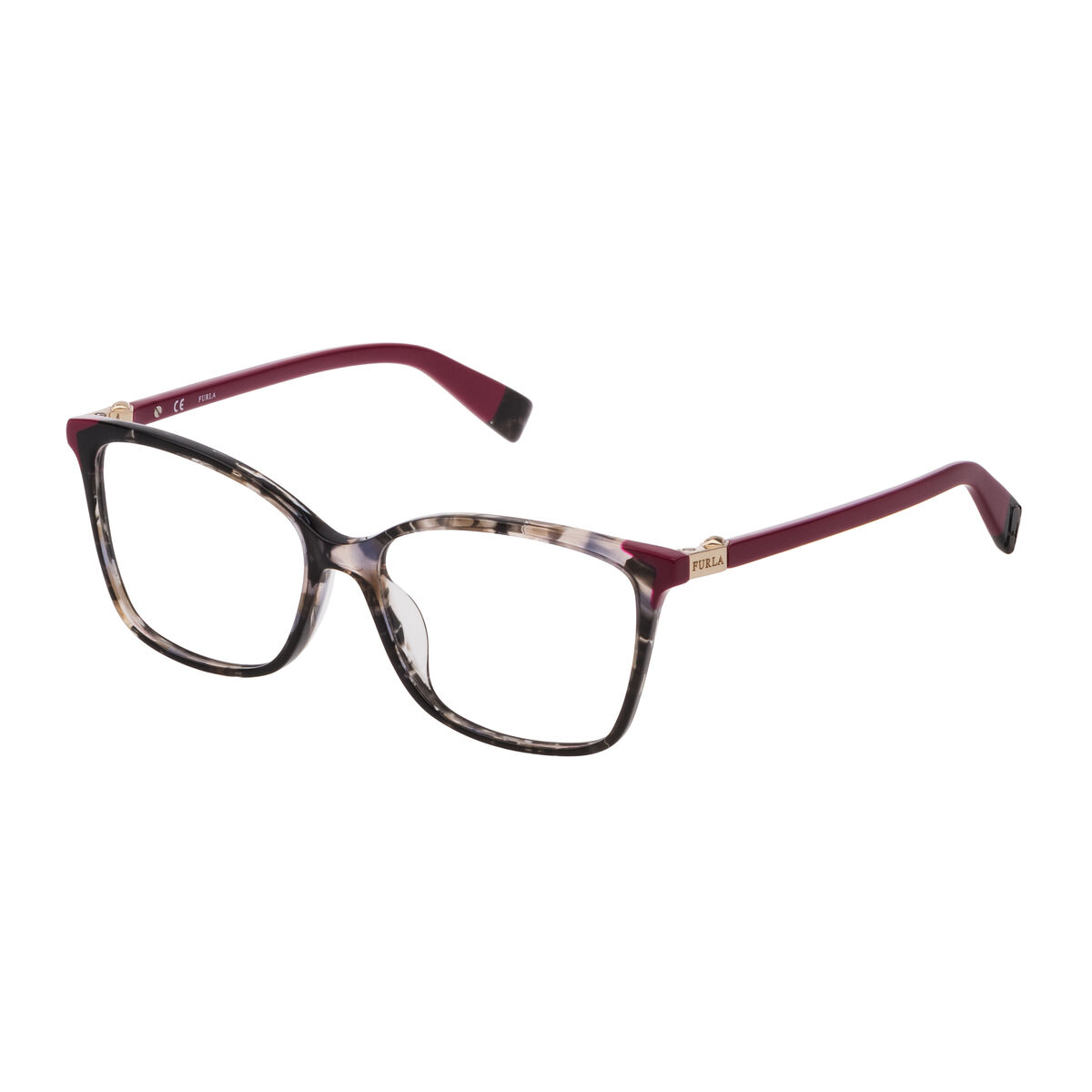 Ladies’ Spectacle frame Police VPLD25-500721 Ã 50 mm