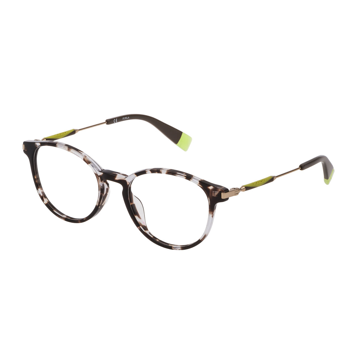 Ladies’ Spectacle frame Police VPLD25-500WT9 Ø 50 mm Ladies’ Spectacle frame Police VPLD25-500WT9 Ø 50 mm