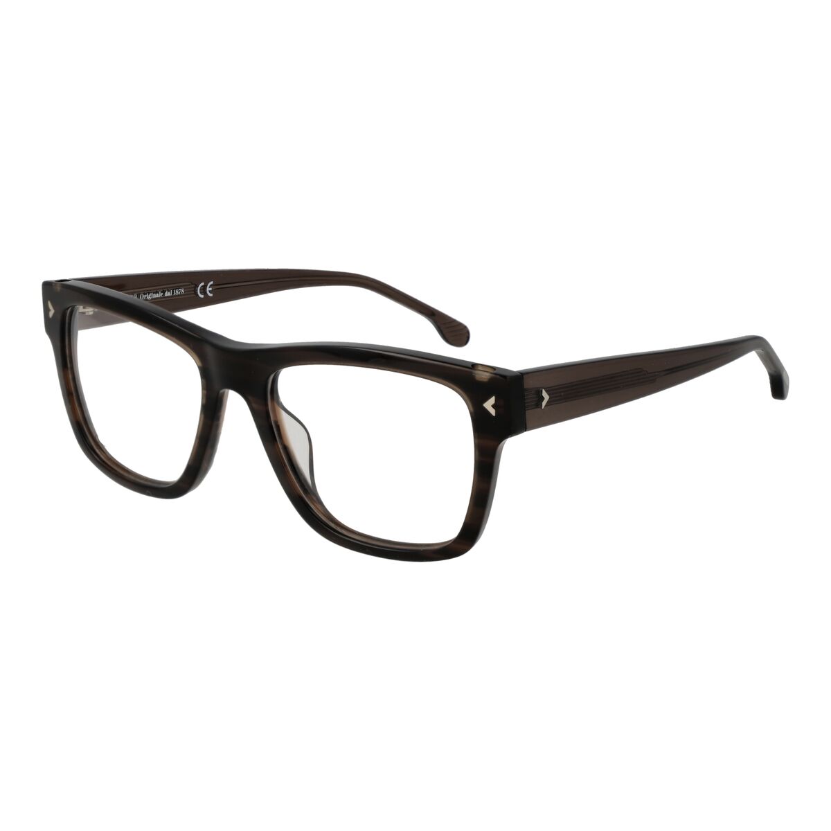 Men’ Spectacle frame Lozza VL4276 5309N3