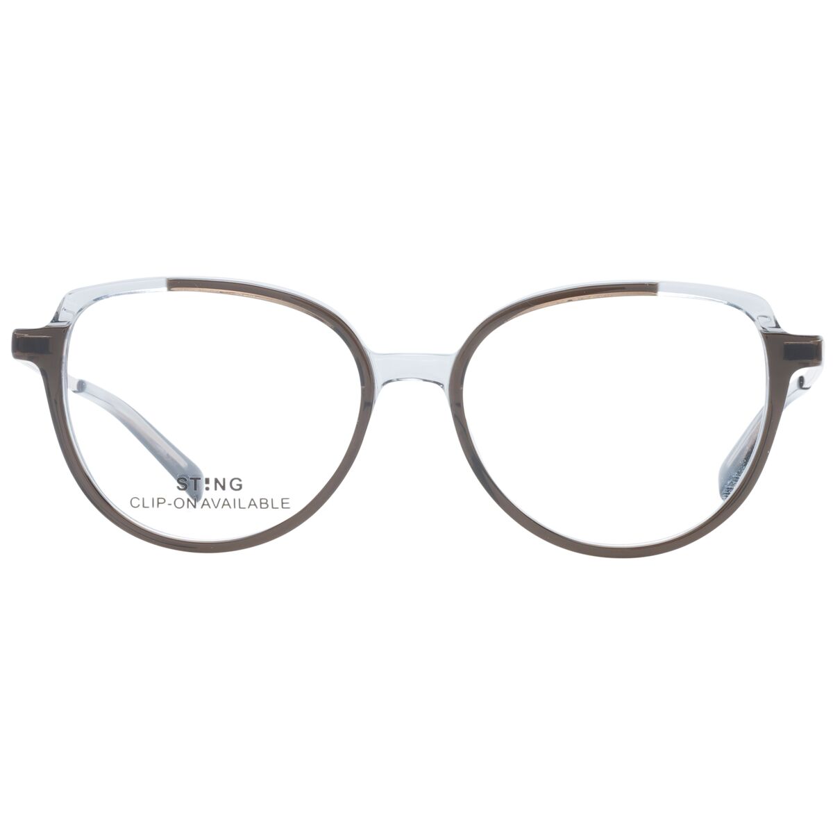 Ladies’ Spectacle frame Sting VST404 520M59