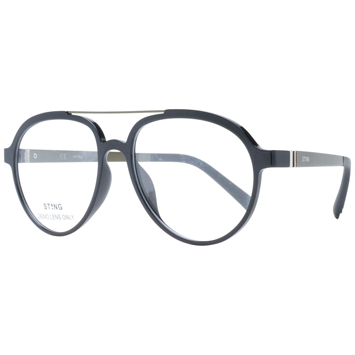 Men’ Spectacle frame Sting SST410 54Z42P