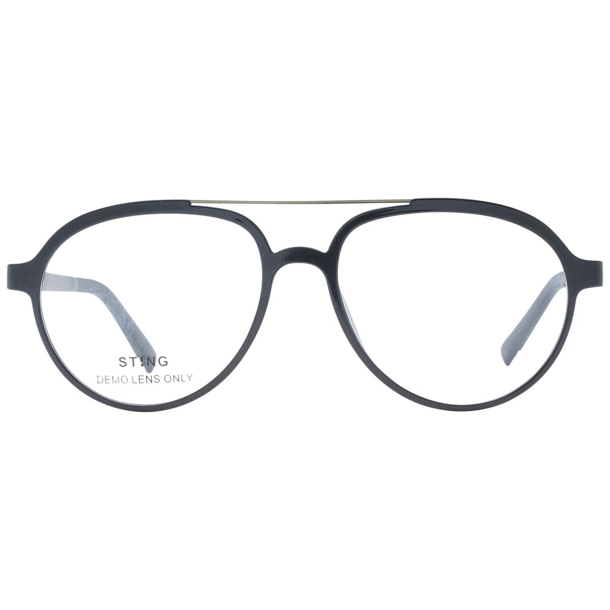 Men’ Spectacle frame Sting SST410 54Z42P
