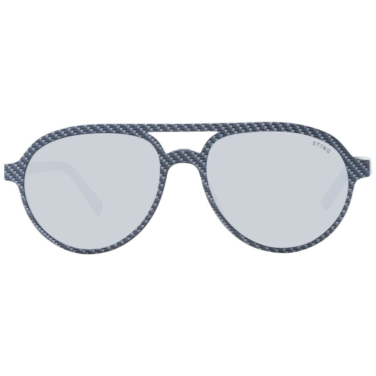 Men’ Spectacle frame Sting SST410 54Z42P