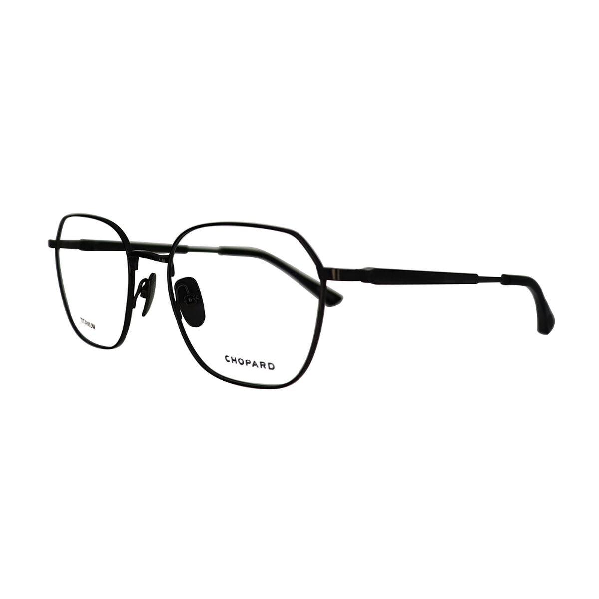 Men’ Spectacle frame Chopard VCHF53M530568 Grey Ø 53 mm Men’ Spectacle frame Chopard VCHF53M530568 Grey Ø 53 mm