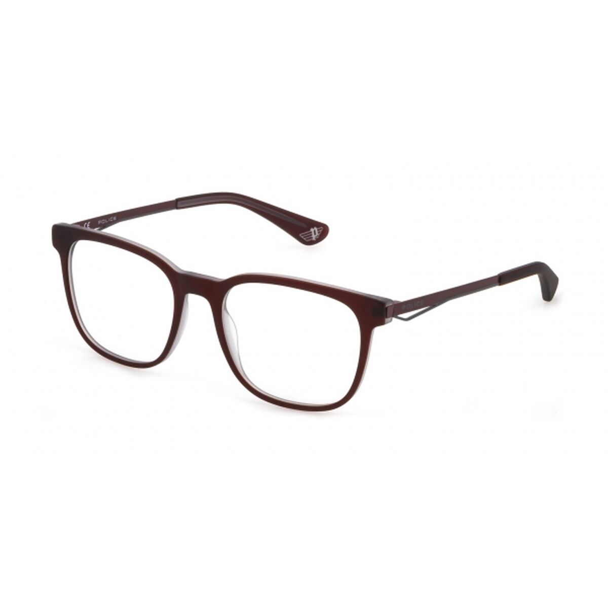 Unisex’ Spectacle frame Police VK103-5001BU