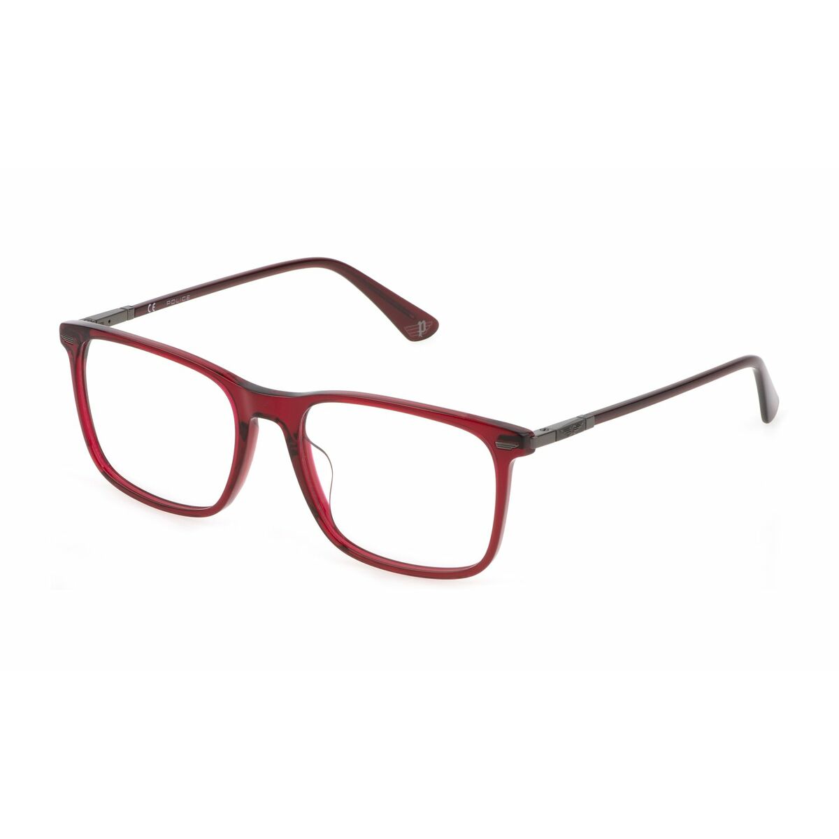 Unisex’ Spectacle frame Police VK563-510531