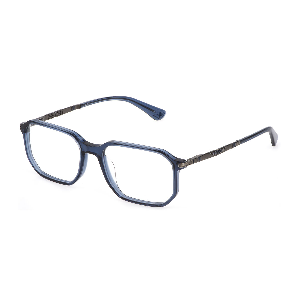 Unisex’ Spectacle frame Police VK563-510622 Unisex’ Spectacle frame Police VK563-510622