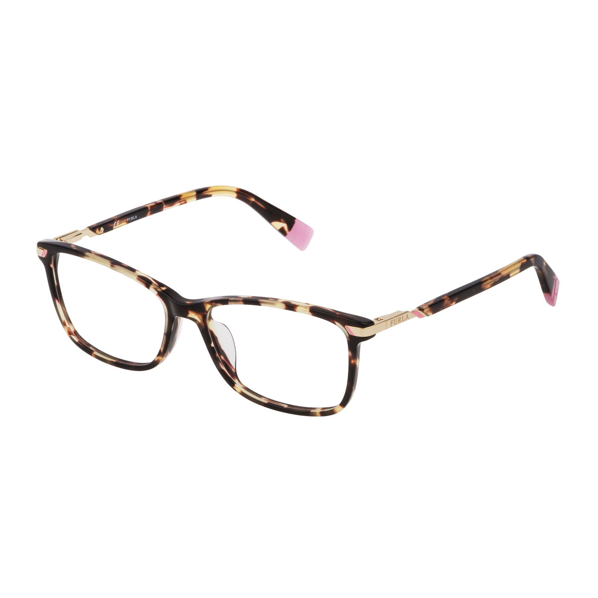Ladies’ Spectacle frame Police VPLD27-5608FC Ã¸ 56 mm