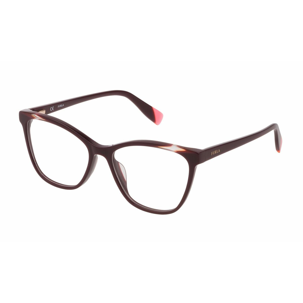 Ladies’ Spectacle frame Police VPLD28-5302AM Ø 53 mm Ladies’ Spectacle frame Police VPLD28-5302AM Ø 53 mm
