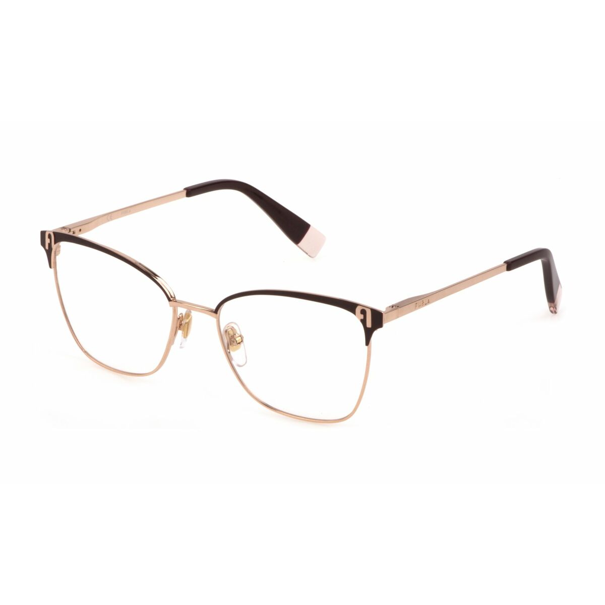 Ladies’ Spectacle frame Furla VFU544-5408MZ  54 mm
