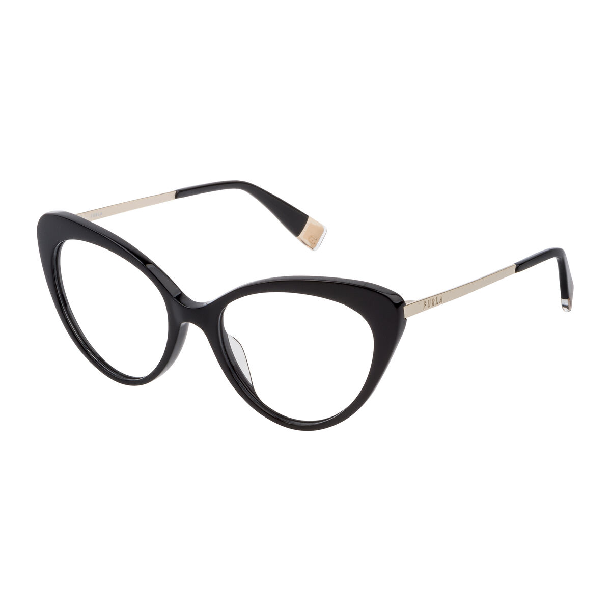 Men’ Spectacle frame Police VPLE35-509HPM Grey Ã 50 mm