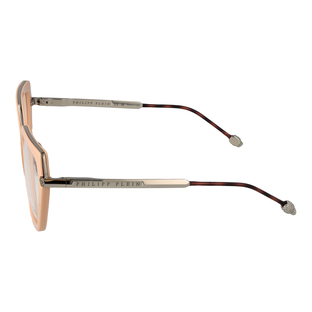 Ladies’ Spectacle frame PHILIPP PLEIN VPP036S 540579