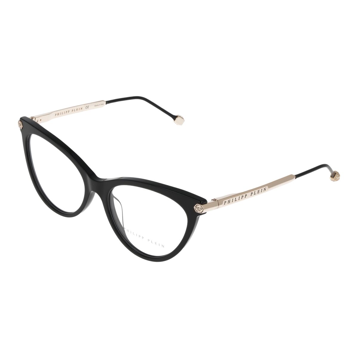 Ladies’ Spectacle frame PHILIPP PLEIN VPP037S 540700