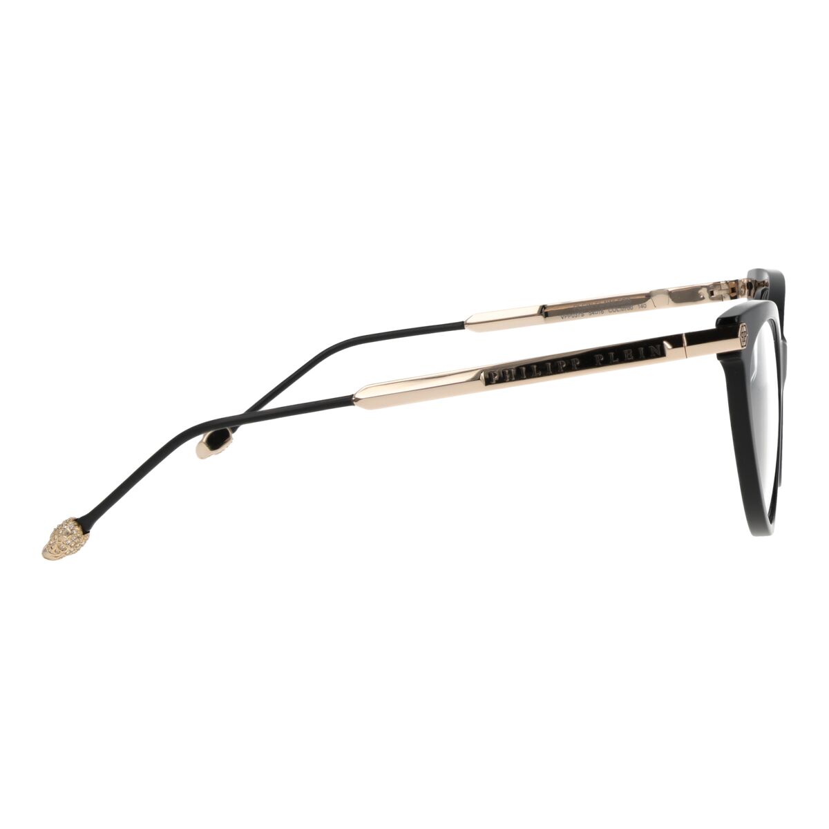 Ladies’ Spectacle frame PHILIPP PLEIN VPP037S 540700