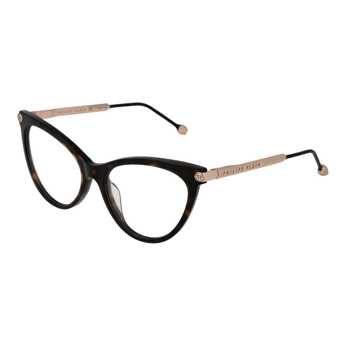 Ladies’ Spectacle frame PHILIPP PLEIN VPP037S 540722