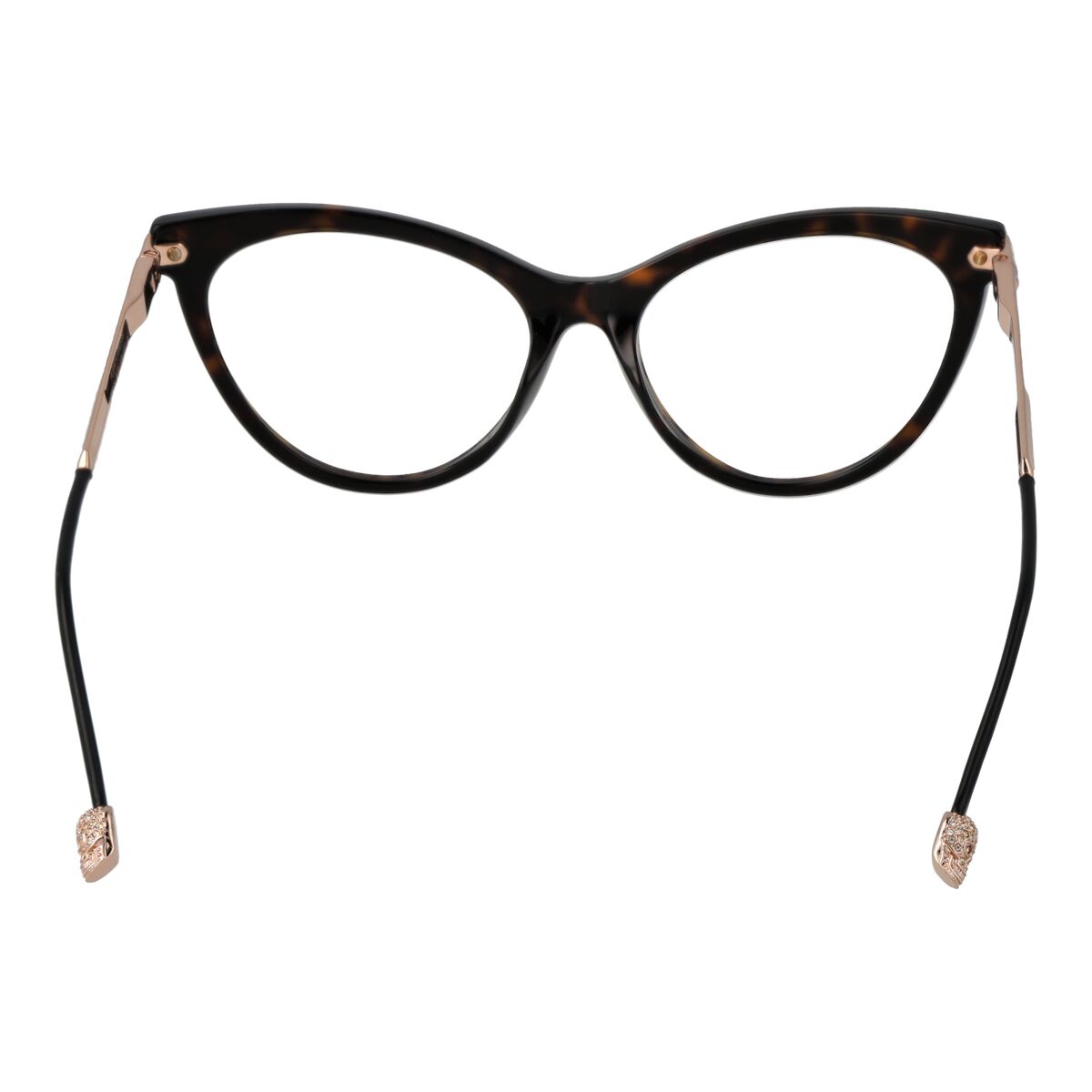 Ladies’ Spectacle frame PHILIPP PLEIN VPP037S 540722