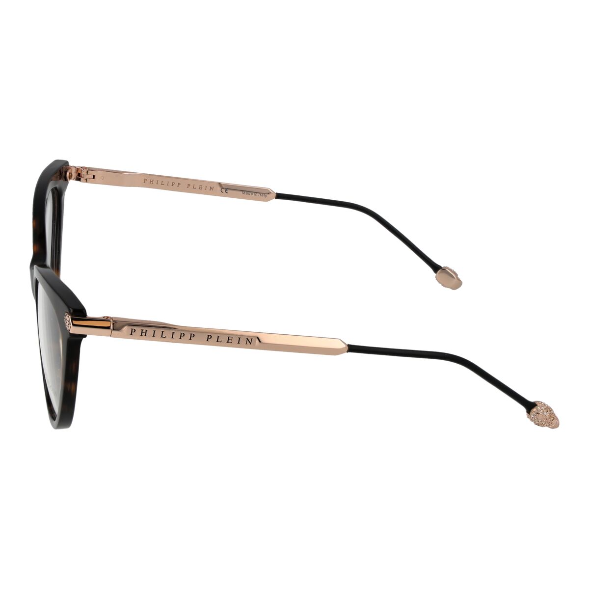 Ladies’ Spectacle frame PHILIPP PLEIN VPP037S 540722