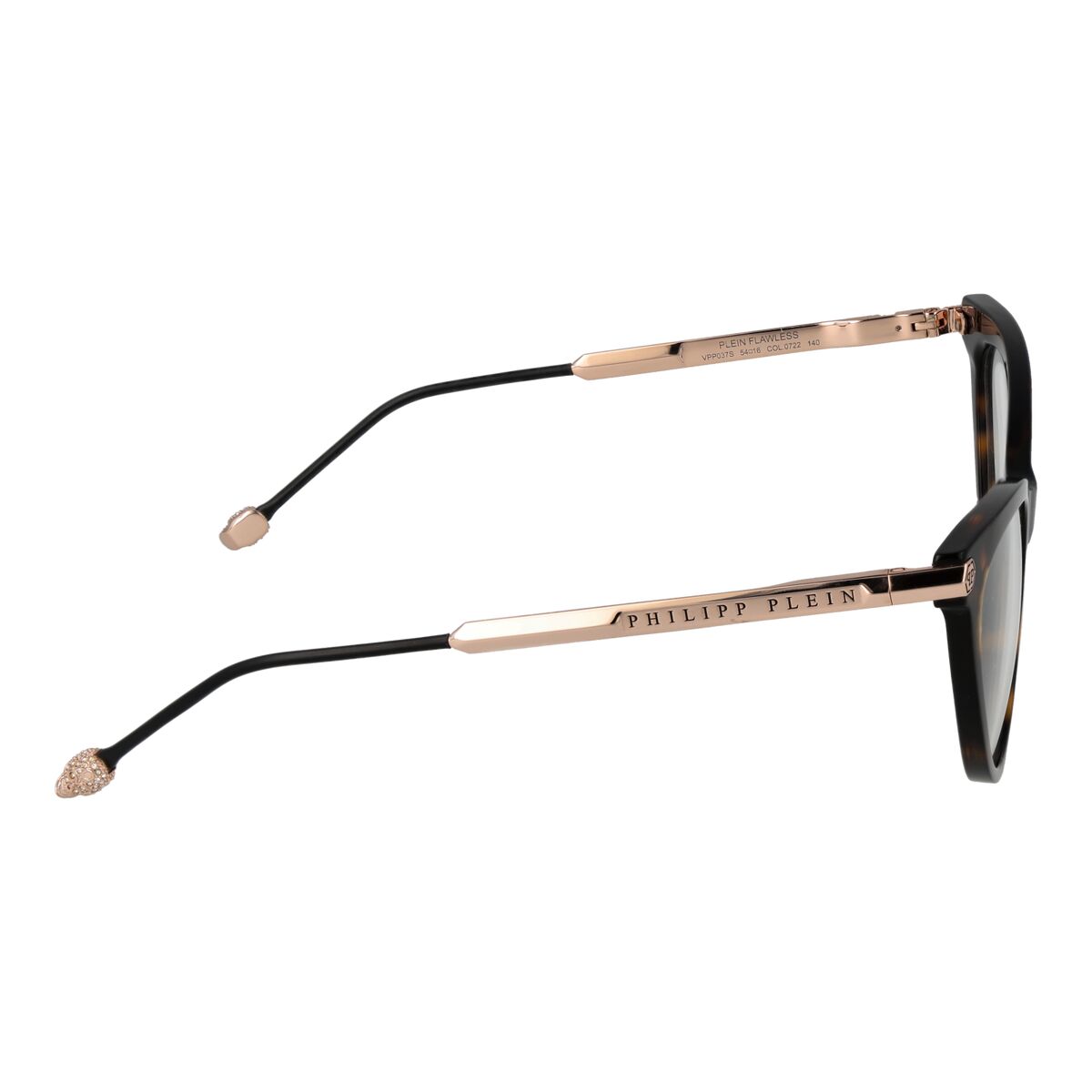 Ladies’ Spectacle frame PHILIPP PLEIN VPP037S 540722
