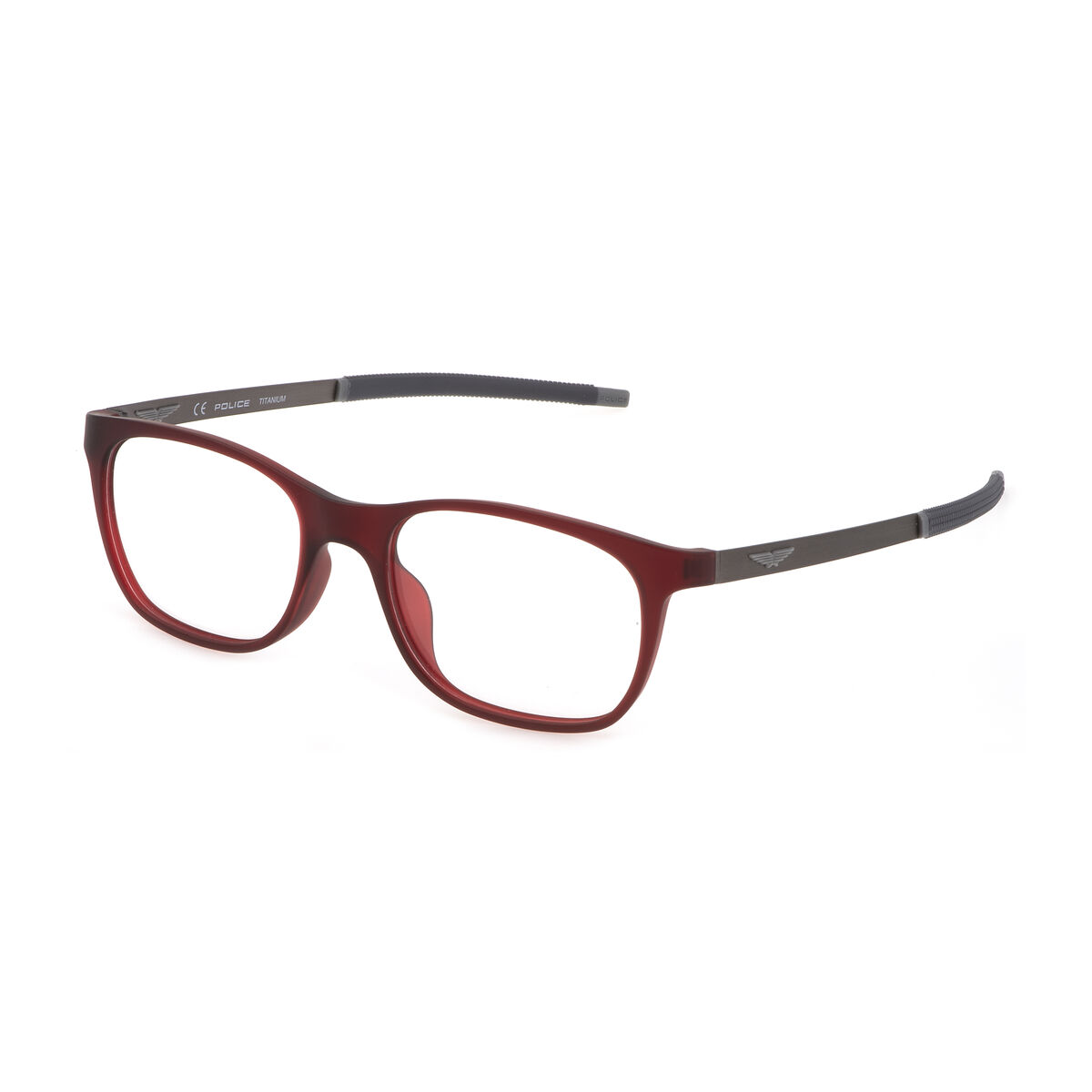 Unisex’ Spectacle frame Police VK563-510VBN