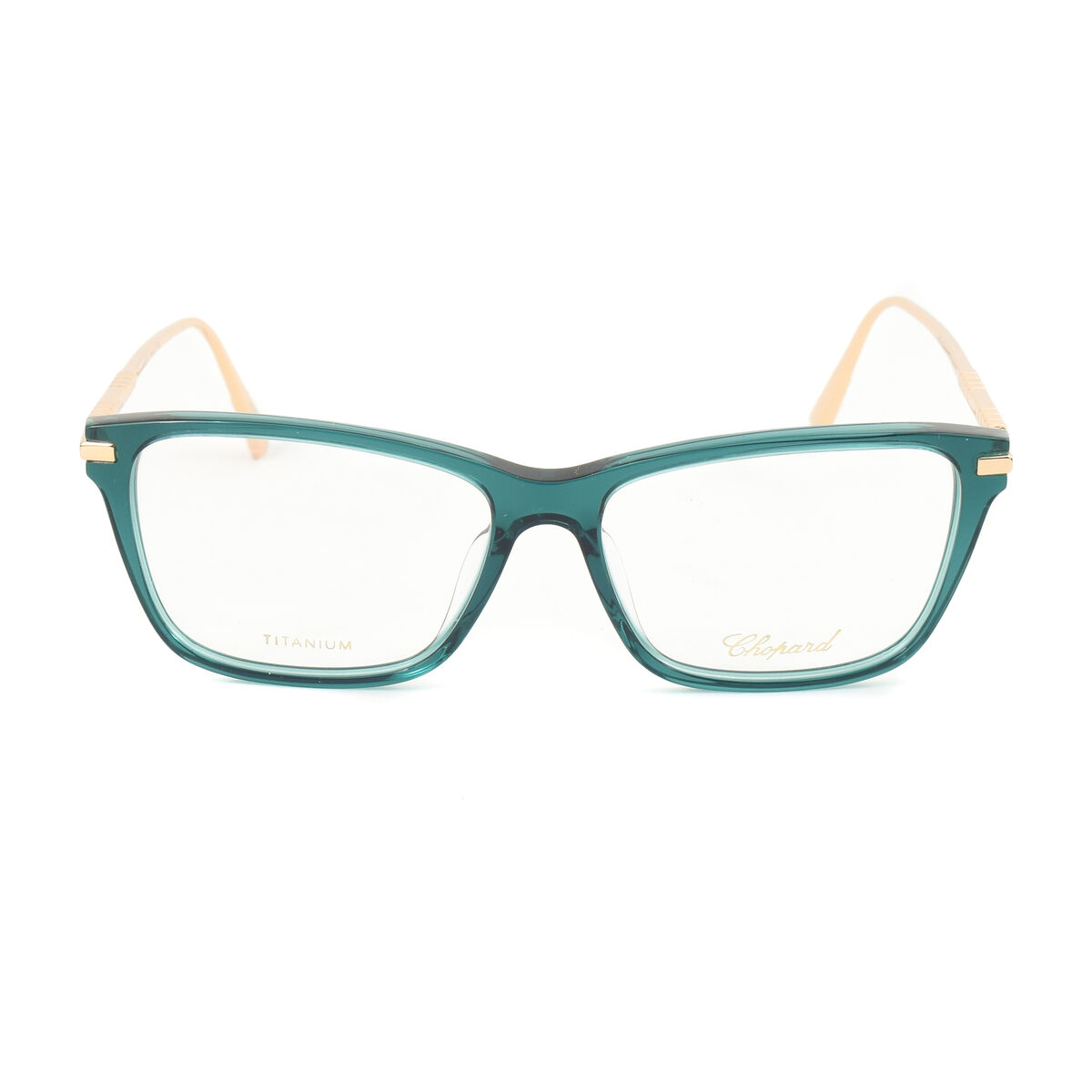 Ladies’ Spectacle frame Chopard VCH299N540J80 ø 54 mm