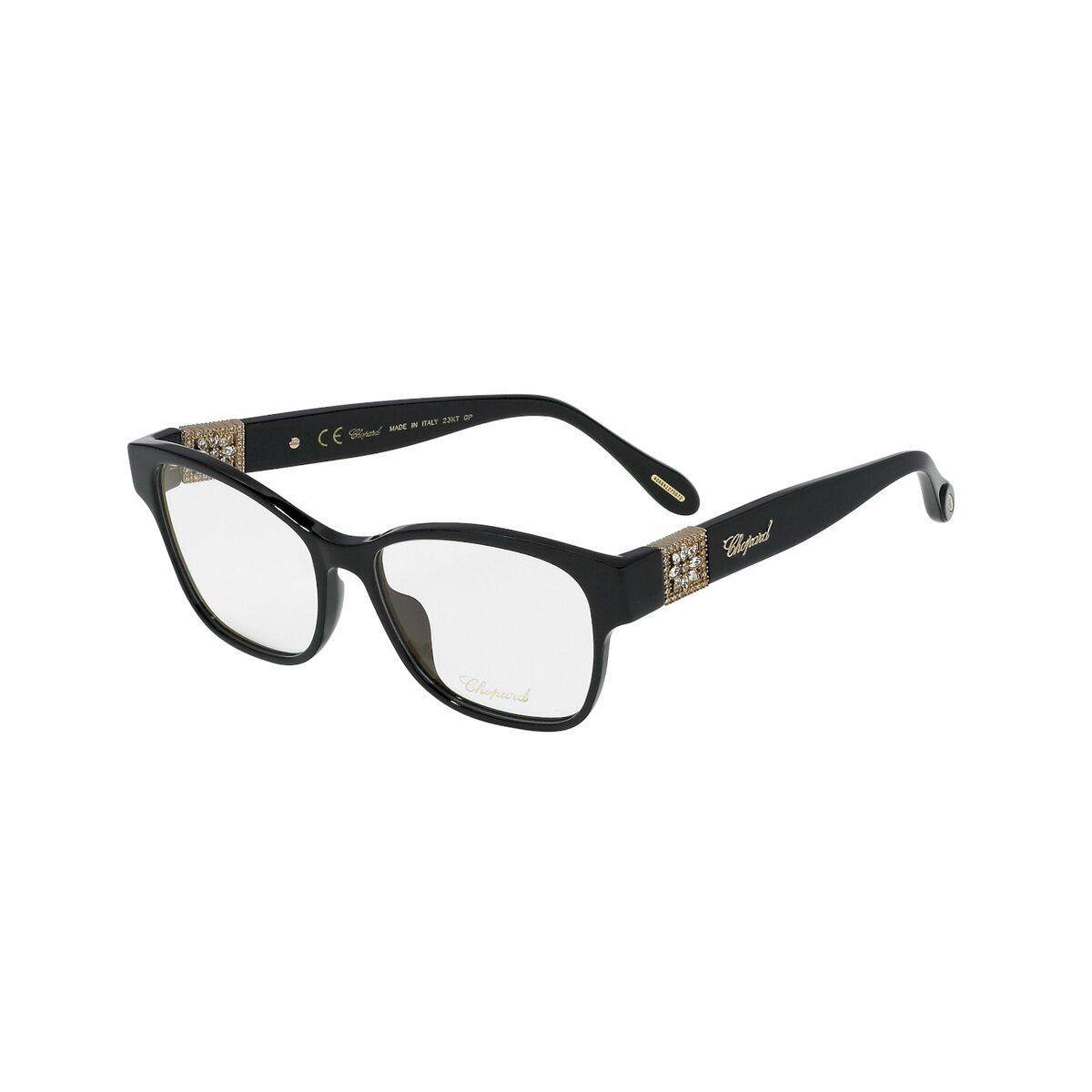Ladies’ Spectacle frame PHILIPP PLEIN VPP034S-530700 Ø 53 mm Ladies’ Spectacle frame PHILIPP PLEIN VPP034S-530700 Ø 53 mm