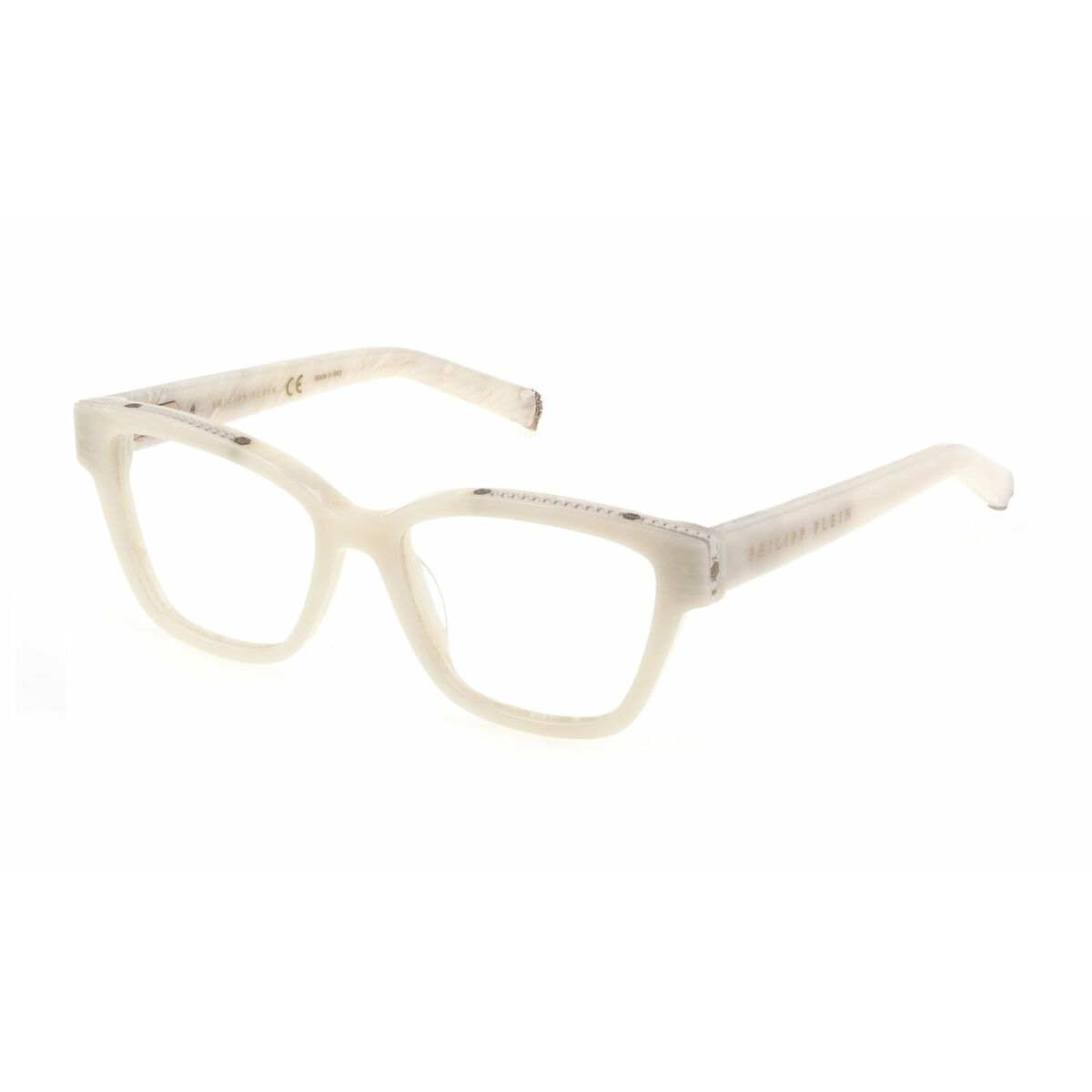 Ladies’ Spectacle frame PHILIPP PLEIN VPP034S-5309YL Ø 53 mm Ladies’ Spectacle frame PHILIPP PLEIN VPP034S-5309YL Ø 53 mm
