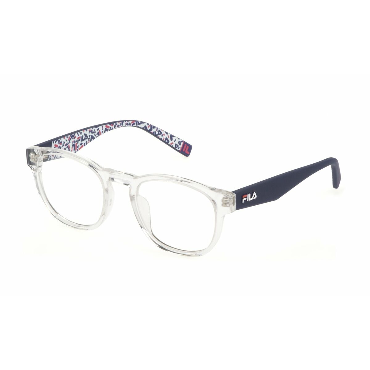 Unisex’ Spectacle frame Fila VFI211-500880 Ã 50 mm