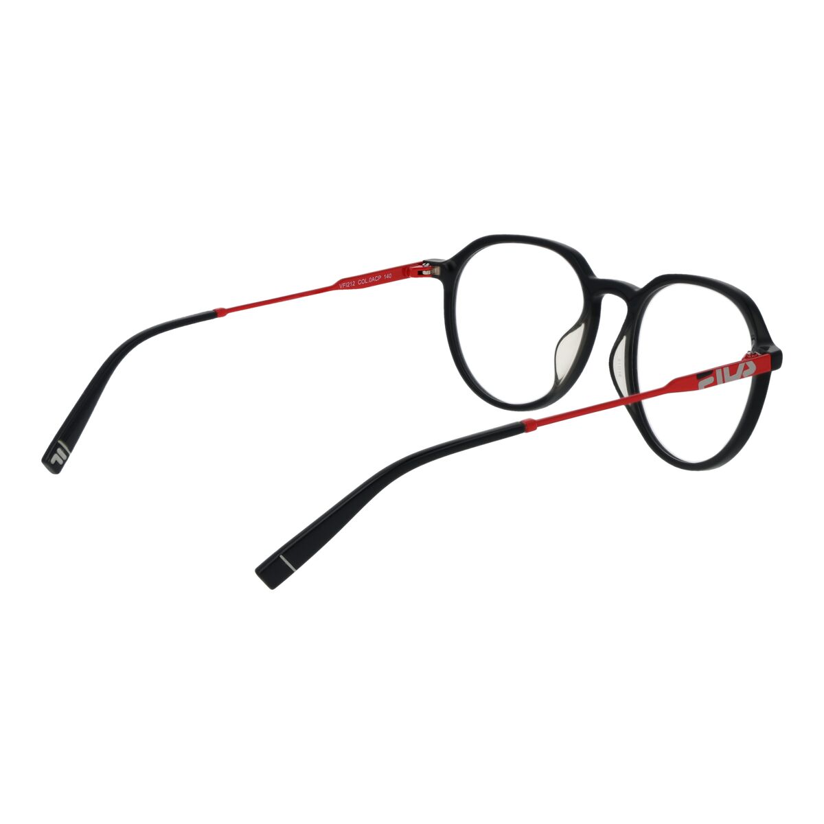 Unisex’ Spectacle frame Fila VFI212 510ACP