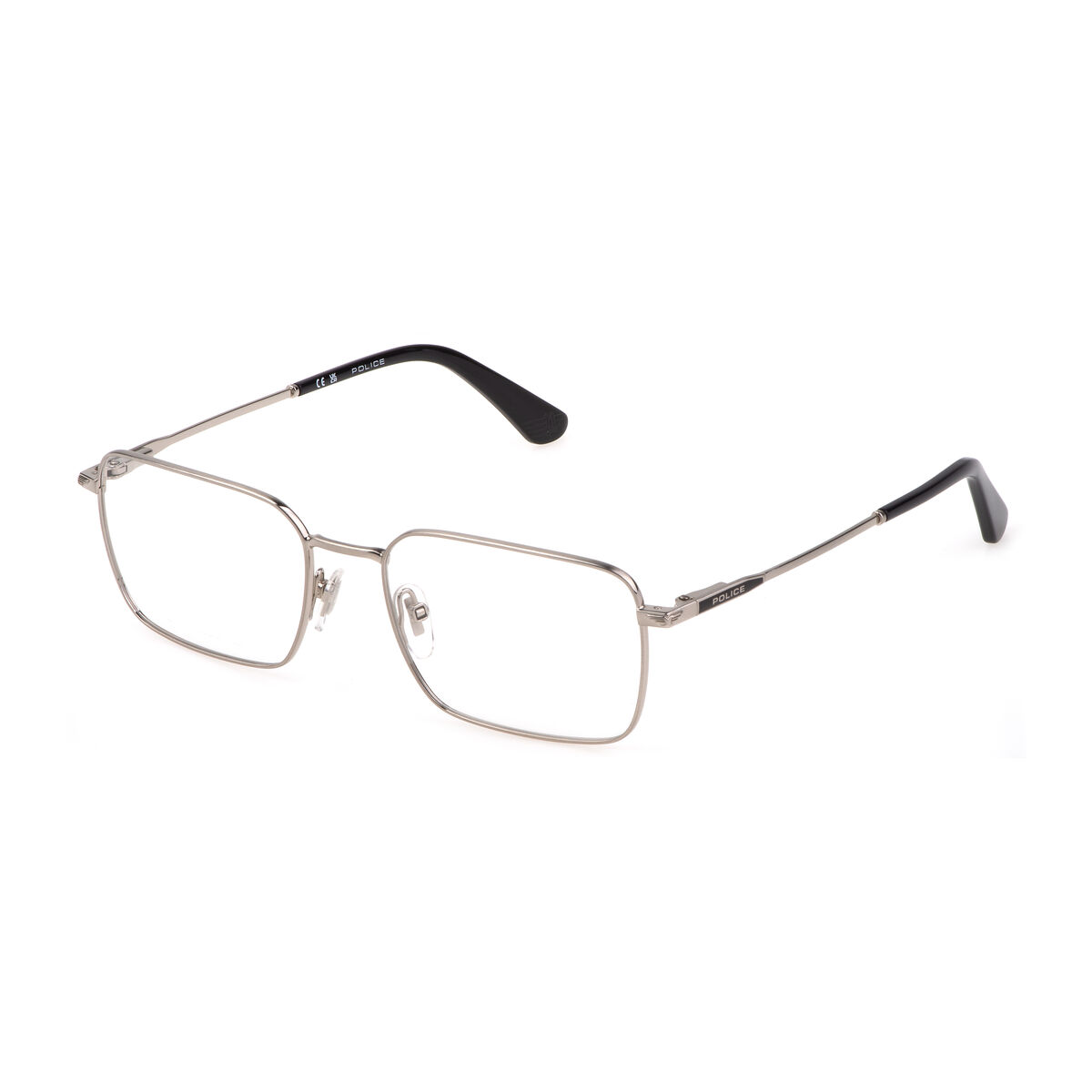 Unisex’ Spectacle frame Police VK567-510F94