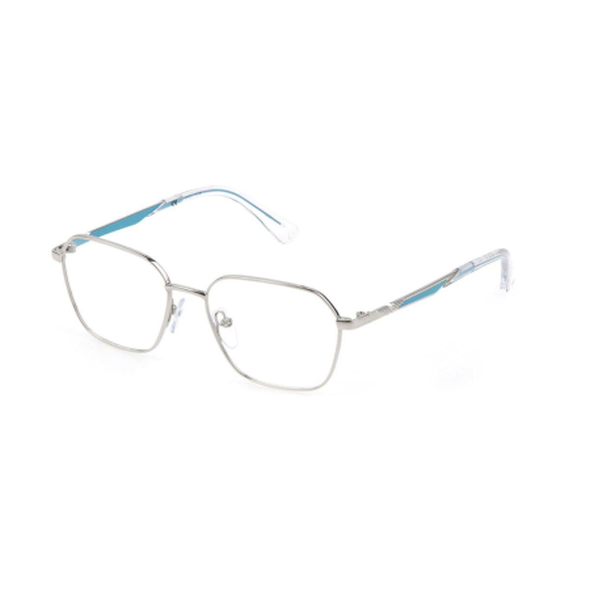 Unisex’ Spectacle frame Police VK567-51579T Unisex’ Spectacle frame Police VK567-51579T