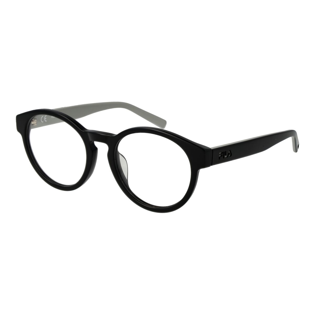 Unisex’ Spectacle frame Fila VFI218 500BLK