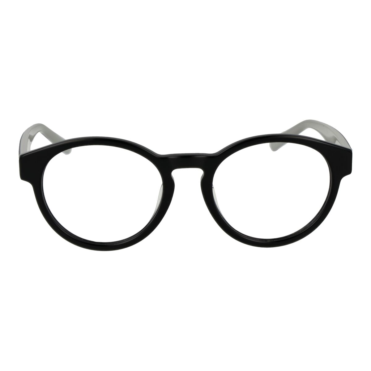 Unisex’ Spectacle frame Fila VFI218 500BLK