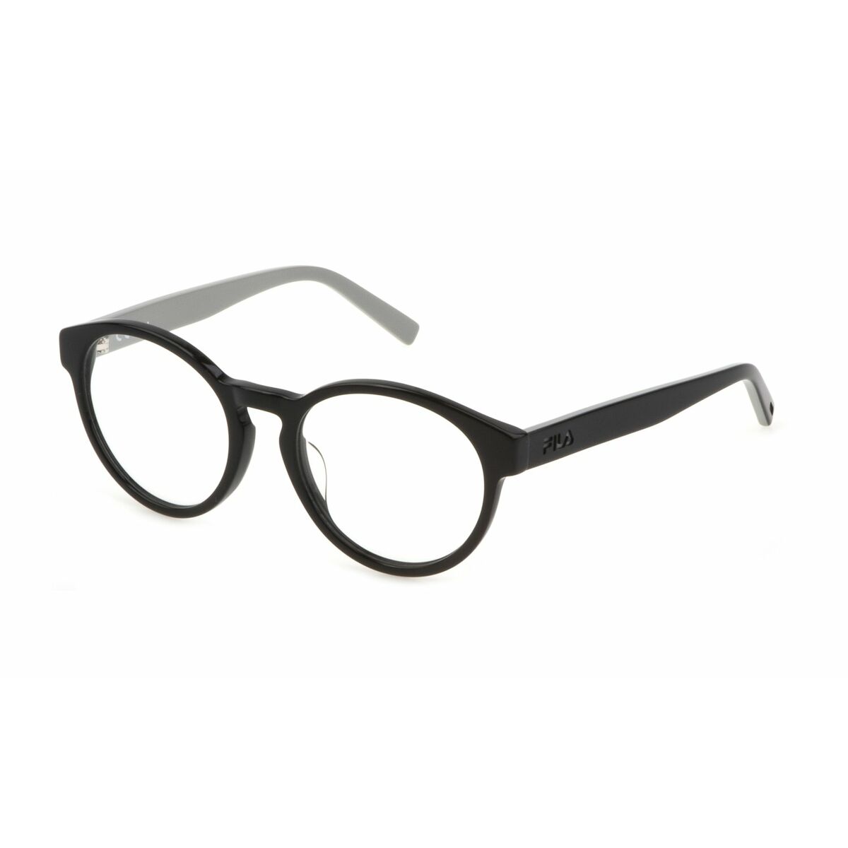 Unisex’ Spectacle frame Fila VFI218 500BLK