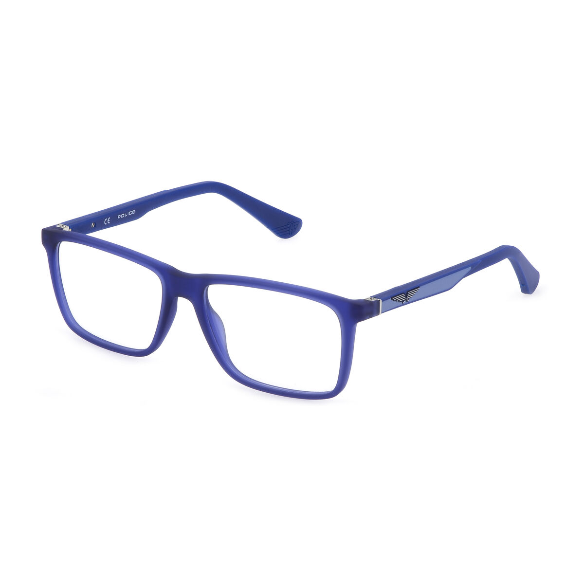 Unisex’ Spectacle frame Police VK112-52092E Unisex’ Spectacle frame Police VK112-52092E