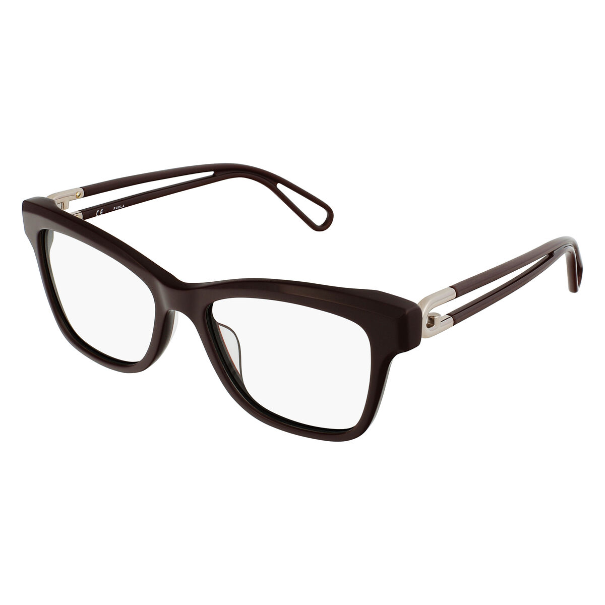 Unisex’ Spectacle frame Police VPLE98-520T31