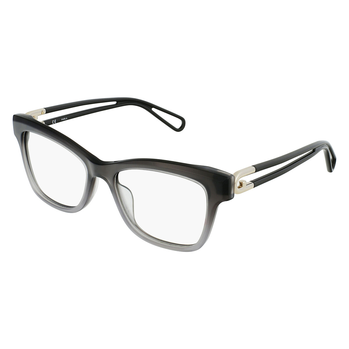 Men’ Spectacle frame Police VPLE99-510T31 Blue Ã 51 mm