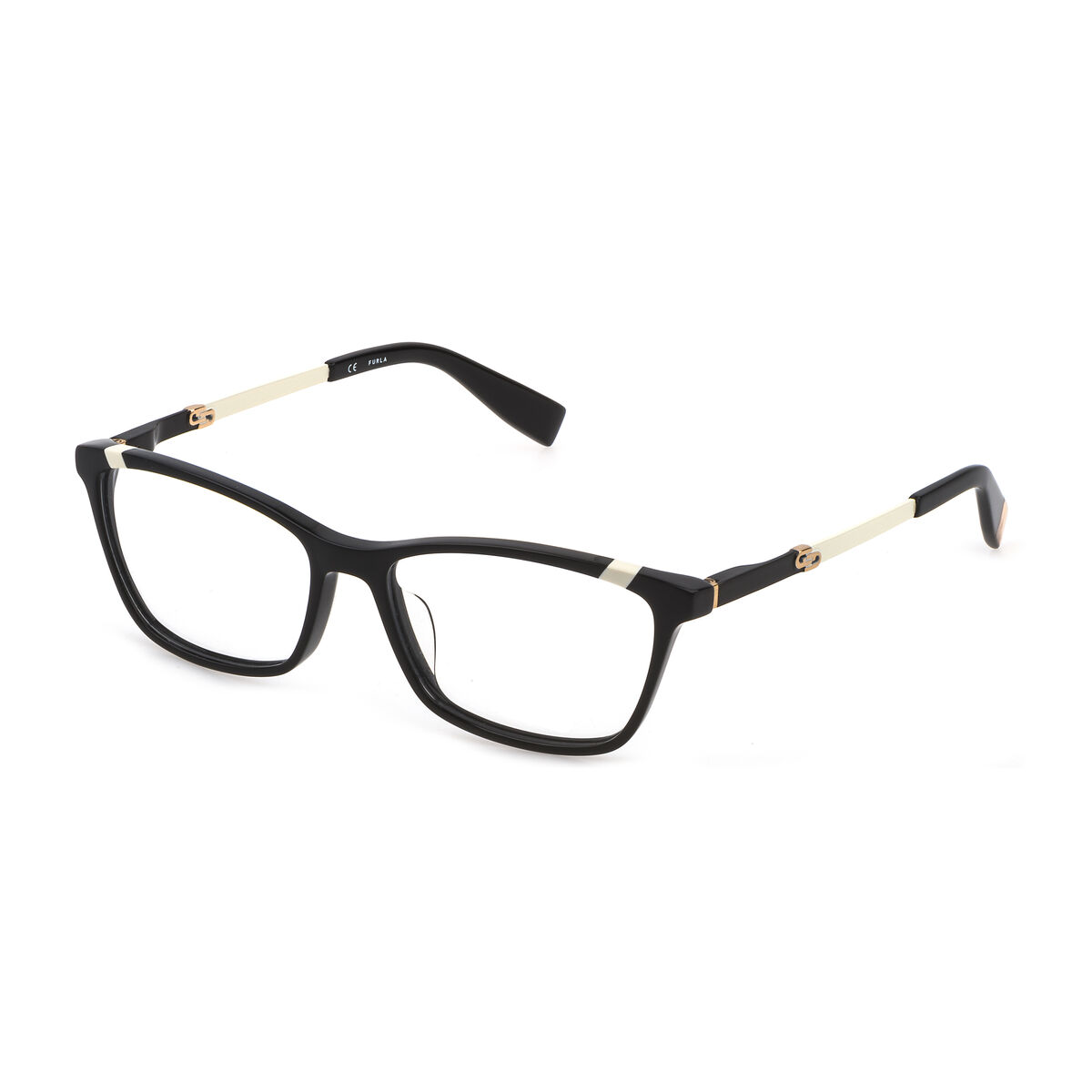 Men’ Spectacle frame Police VPLF06-570509 Grey ø 57 mm