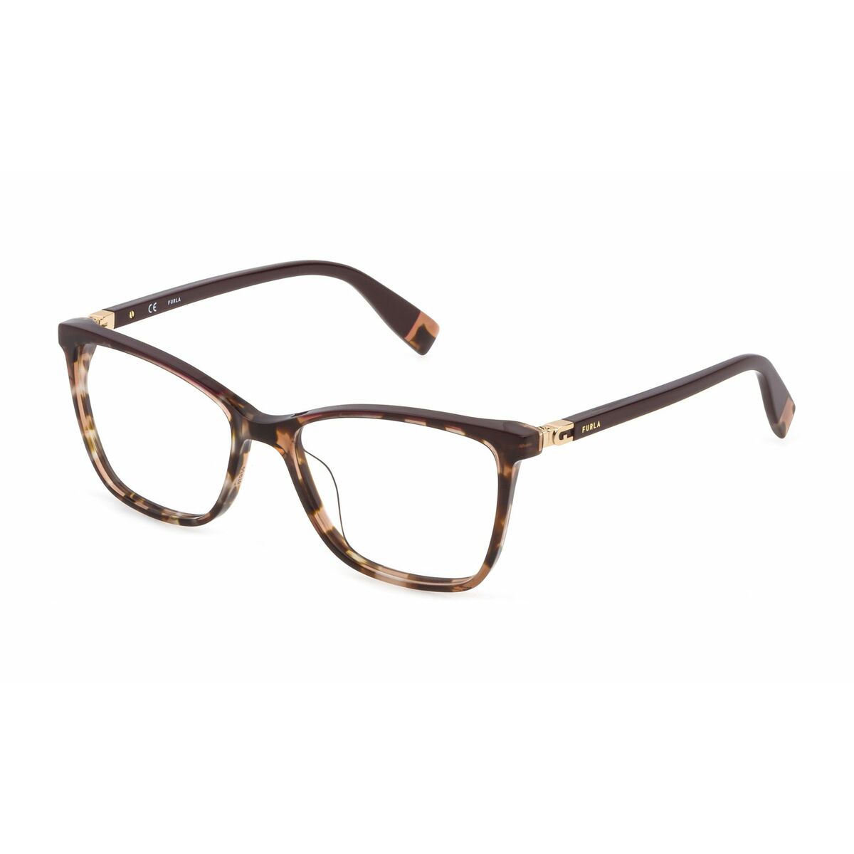 Ladies’ Spectacle frame Police VPLF26-5108MD Ø 51 mm