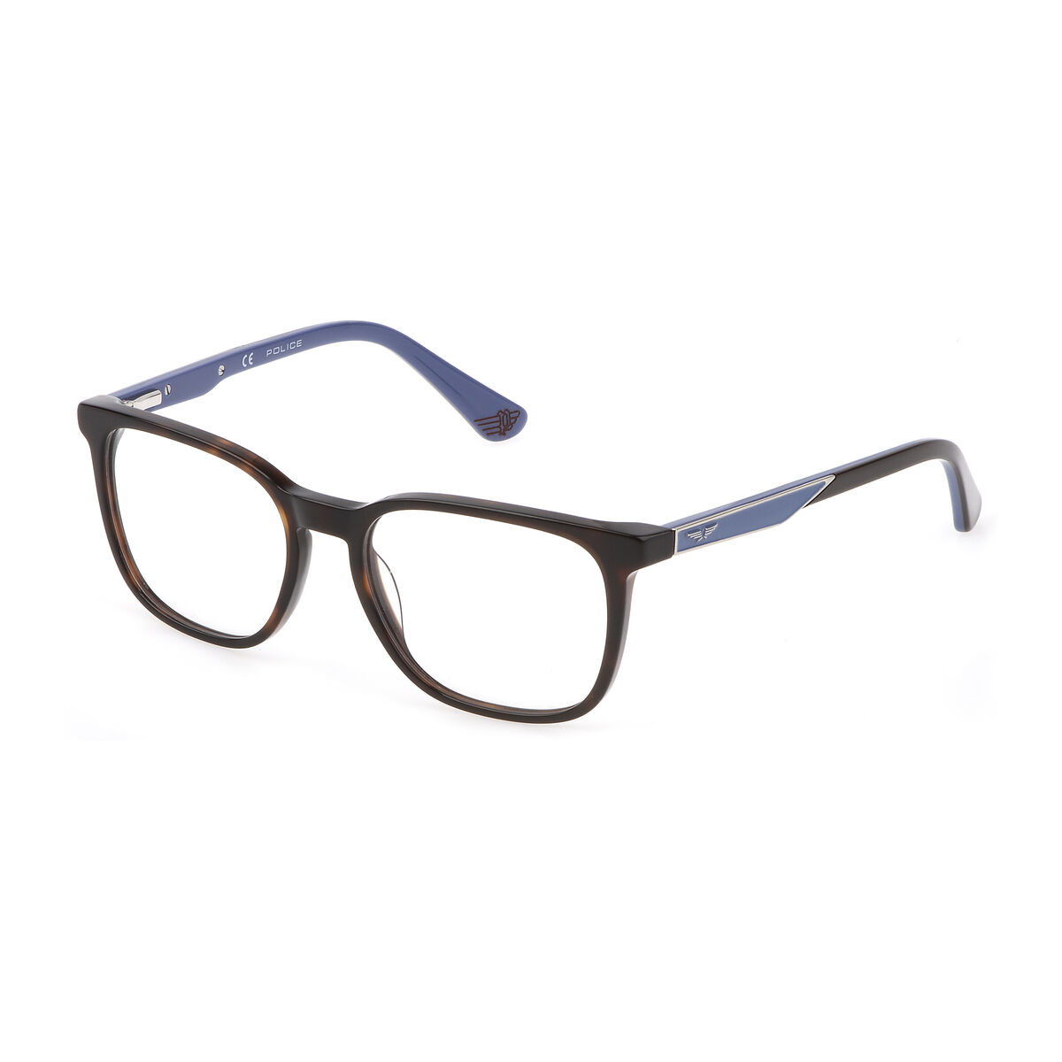Unisex’ Spectacle frame Police VK121-5101AY Unisex’ Spectacle frame Police VK121-5101AY