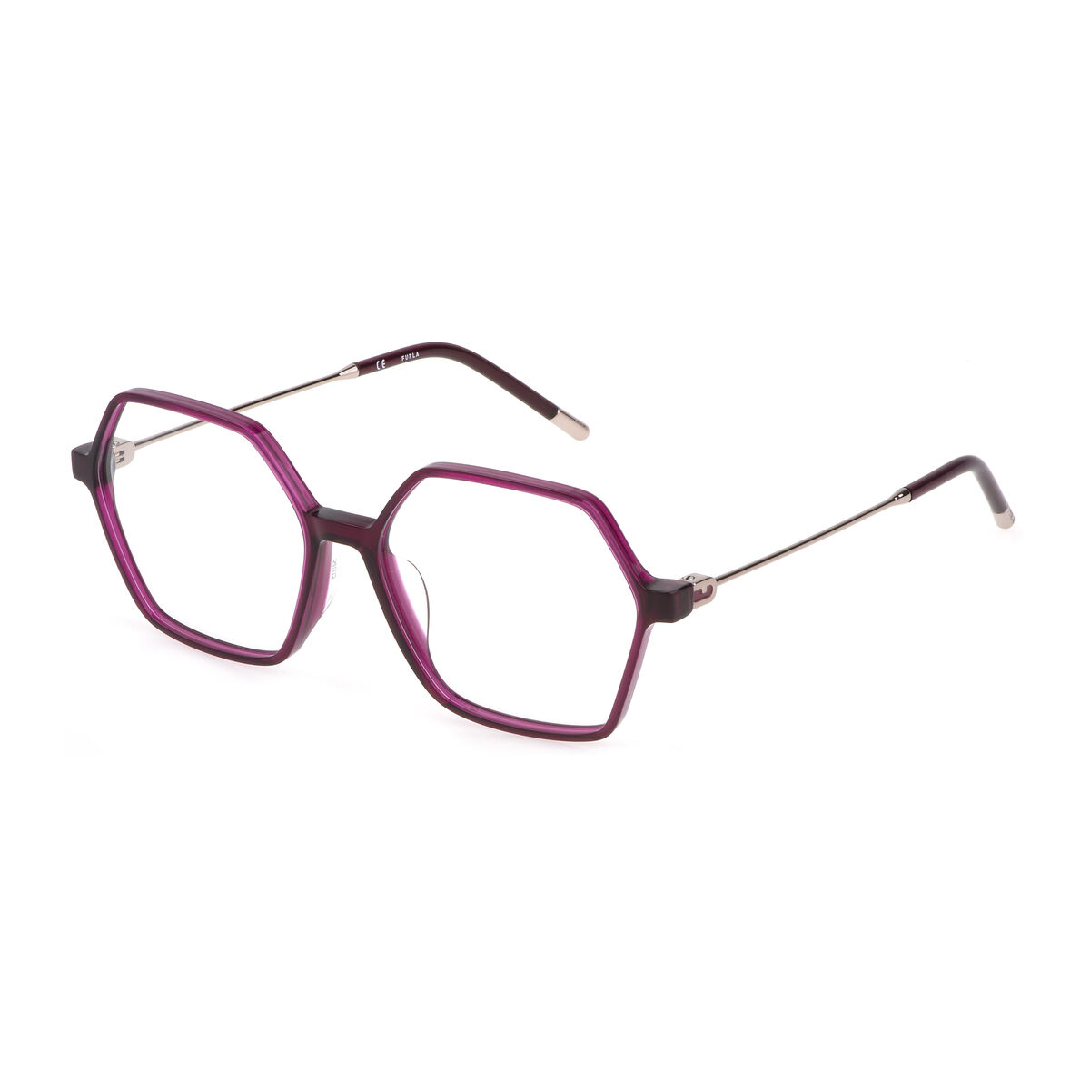 Ladies’ Spectacle frame Furla VFU636-540V64 Ã¸ 54 mm