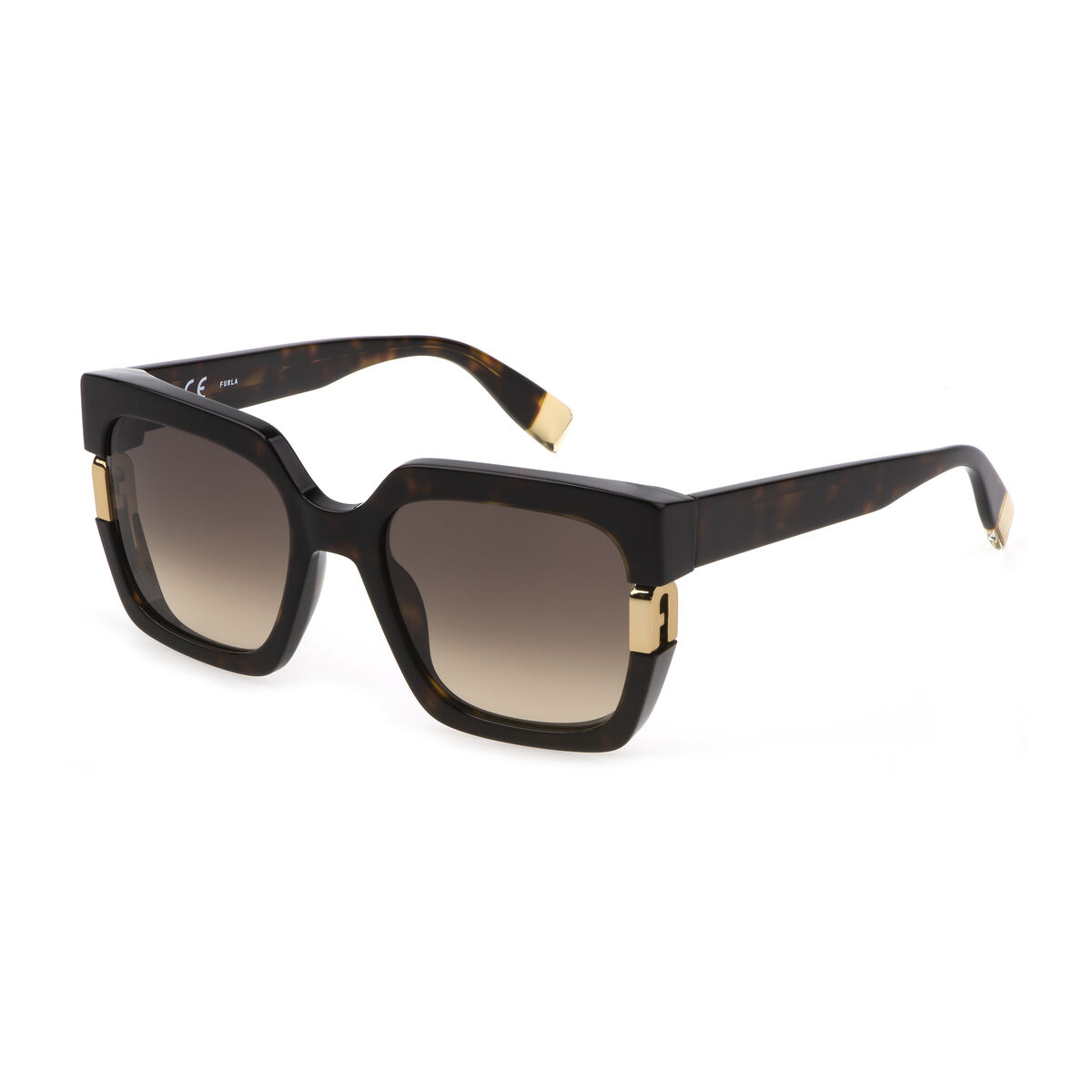 Ladies’ Sunglasses Furla SFU624-540722  54 mm