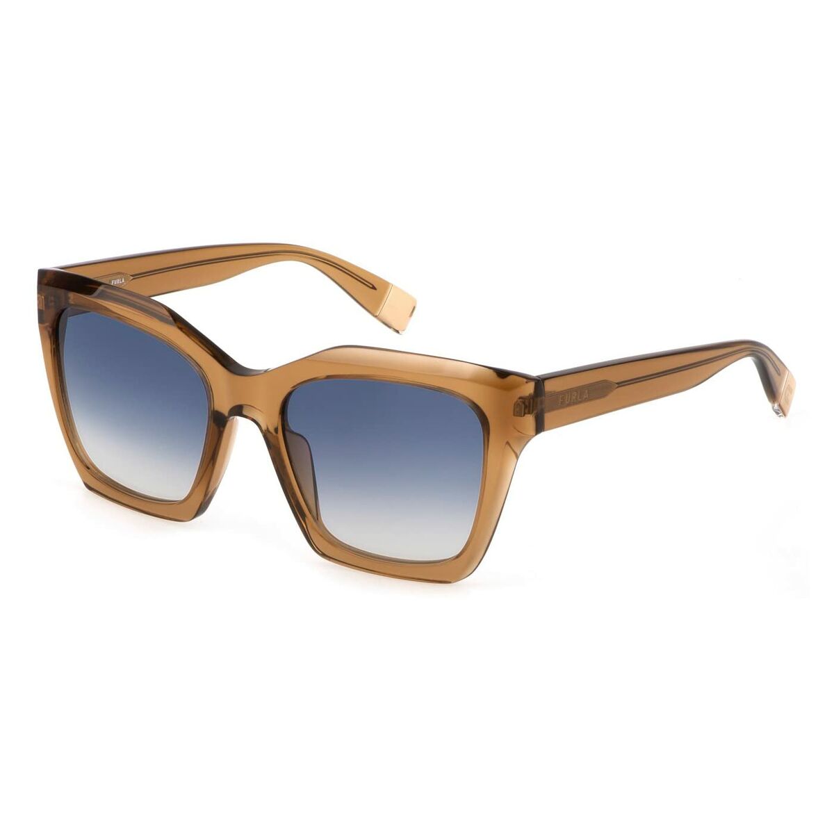 Ladies’ Sunglasses Furla SFU621V-530D67