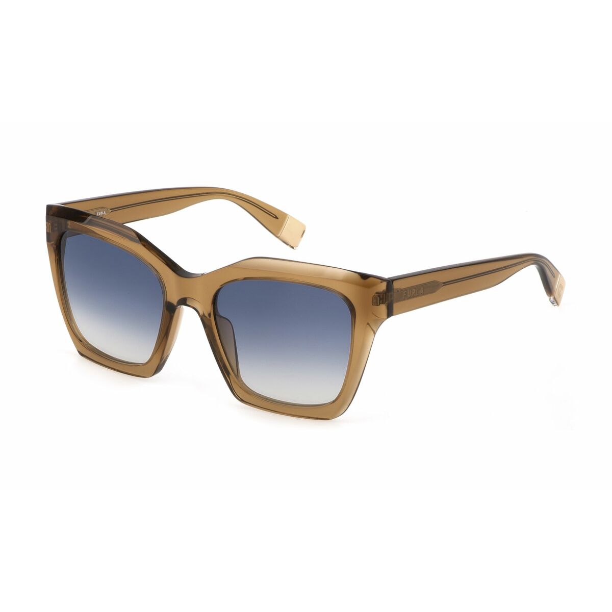 Ladies’ Sunglasses Furla SFU621V-530D67