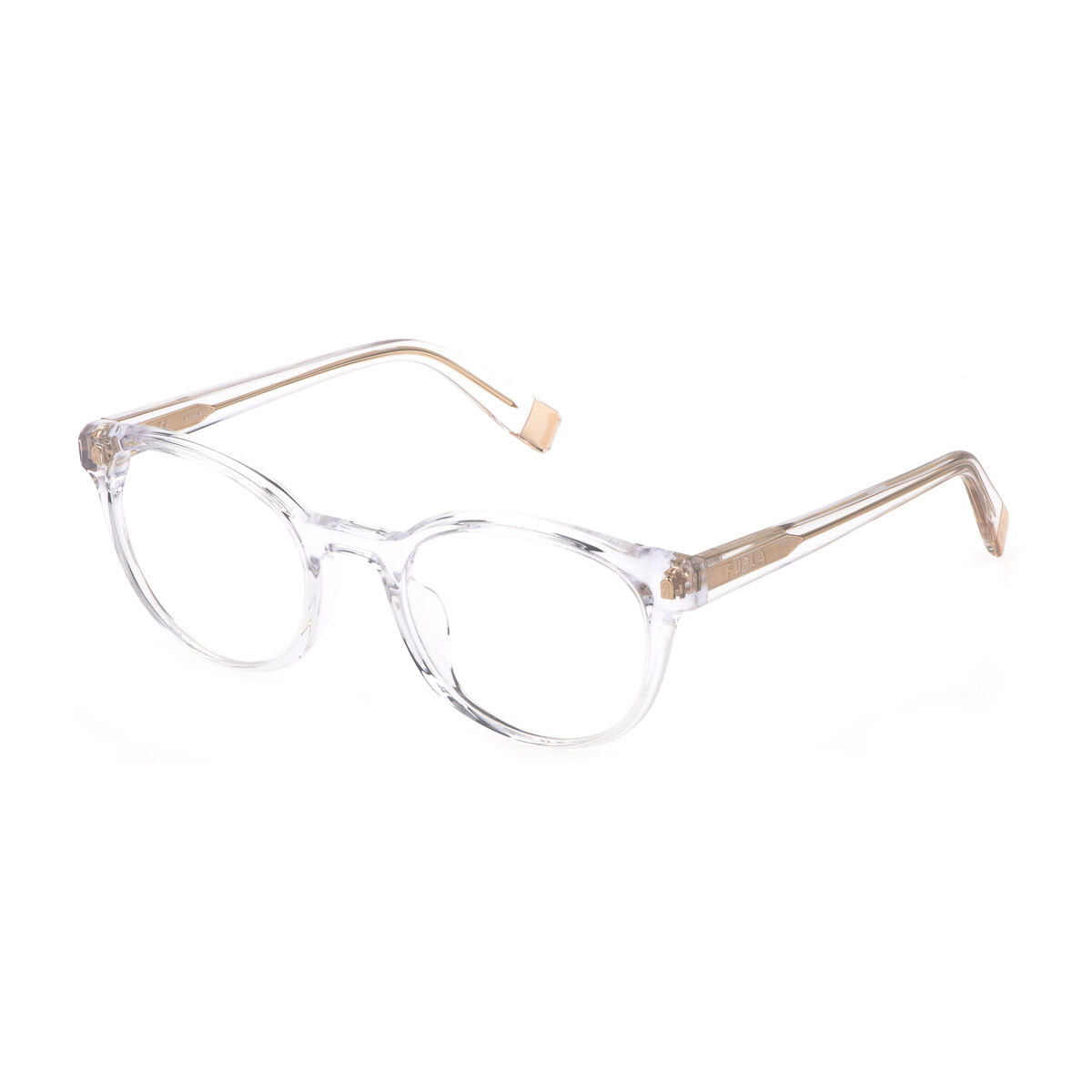 Ladies’ Spectacle frame Furla VFU642-5009N3  50 mm